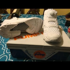 Reebok Instapump Fury OG CC Men